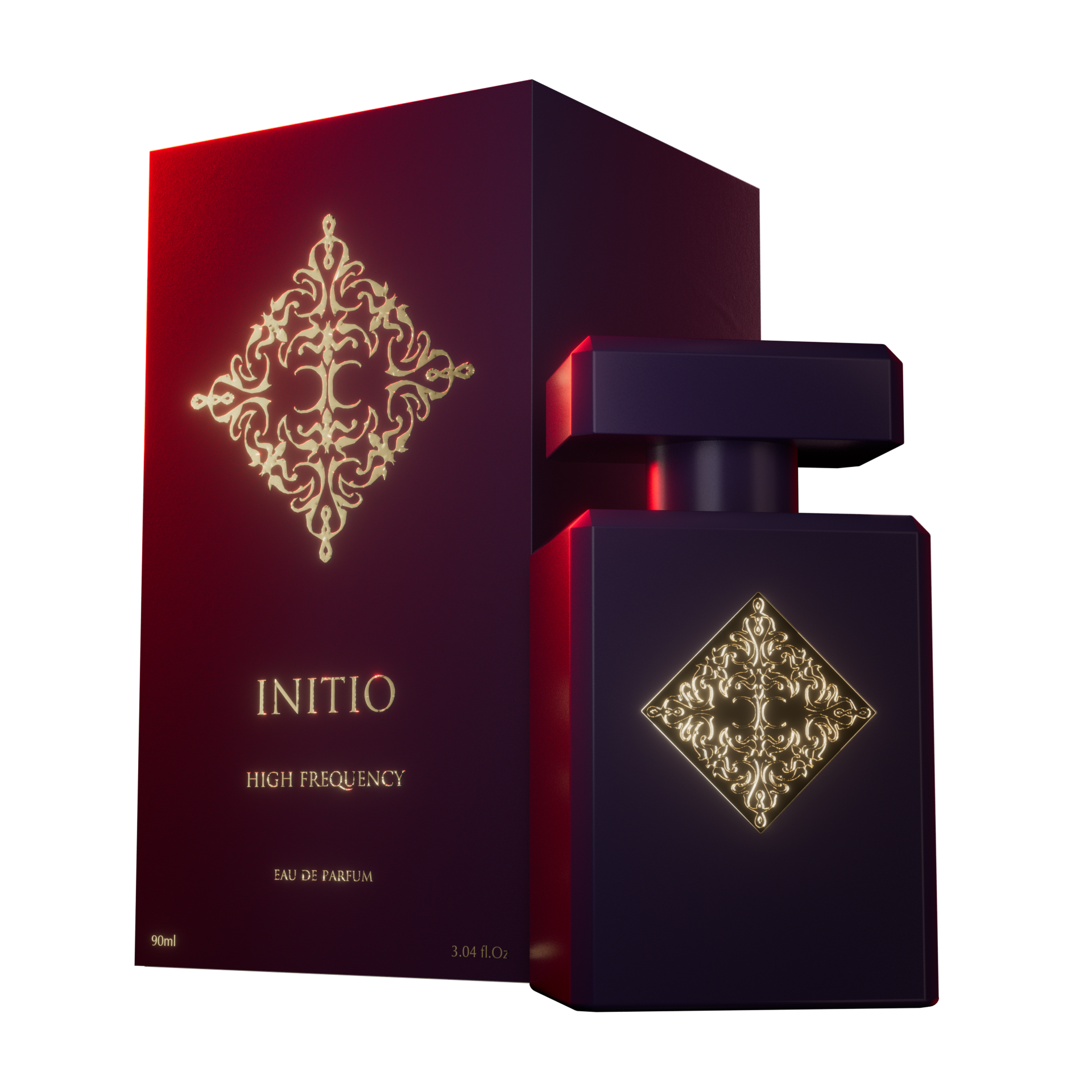 Narcotic Delight – INITIO Parfums Privés US